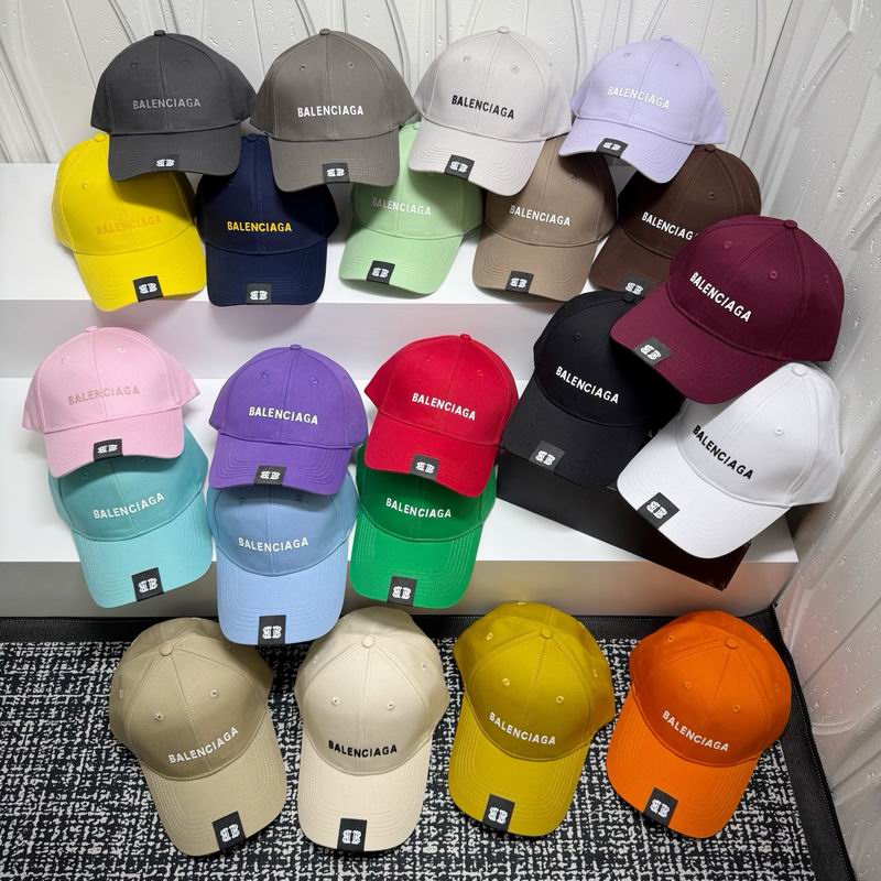 Balenciaga Cap dx16